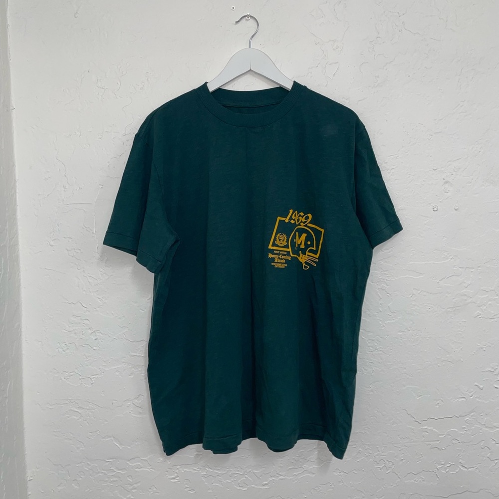 Mens Madhappy tee